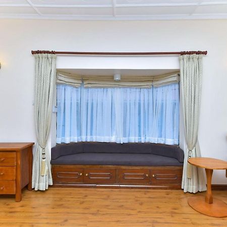 The Premier Suites Найроби Экстерьер фото